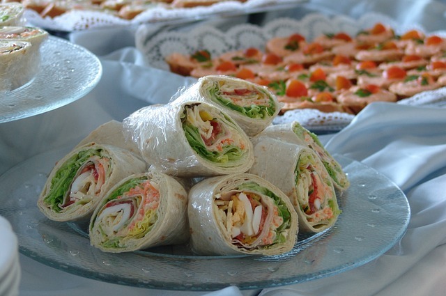 Fingerfood Langenhagen